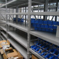 Medium Duty Steel Display Warehouse Shelving System